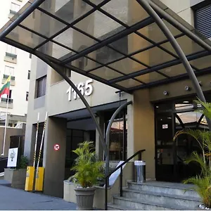  Apartamento Premium Flats Brooklin