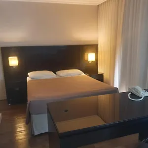  Apartamento Flat Perdizes - Transamerica Executive