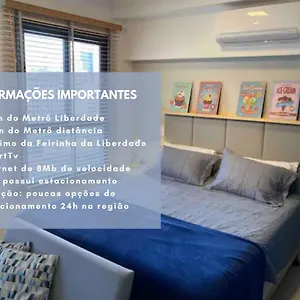  Apartamento Is Liberdade 13