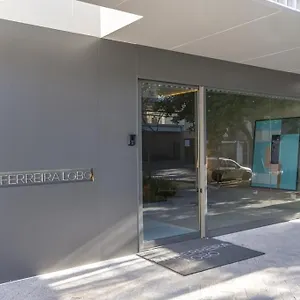  Apartamento Vn Ferreira Lobo